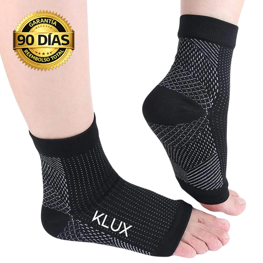 Klux Compression - Cobertura Diurna Para El Nervio